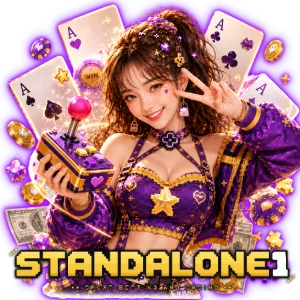 โปรโมชั่น สล็อต สแตนอโลน