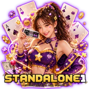 ทางเข้า สแตน อะโลน 1